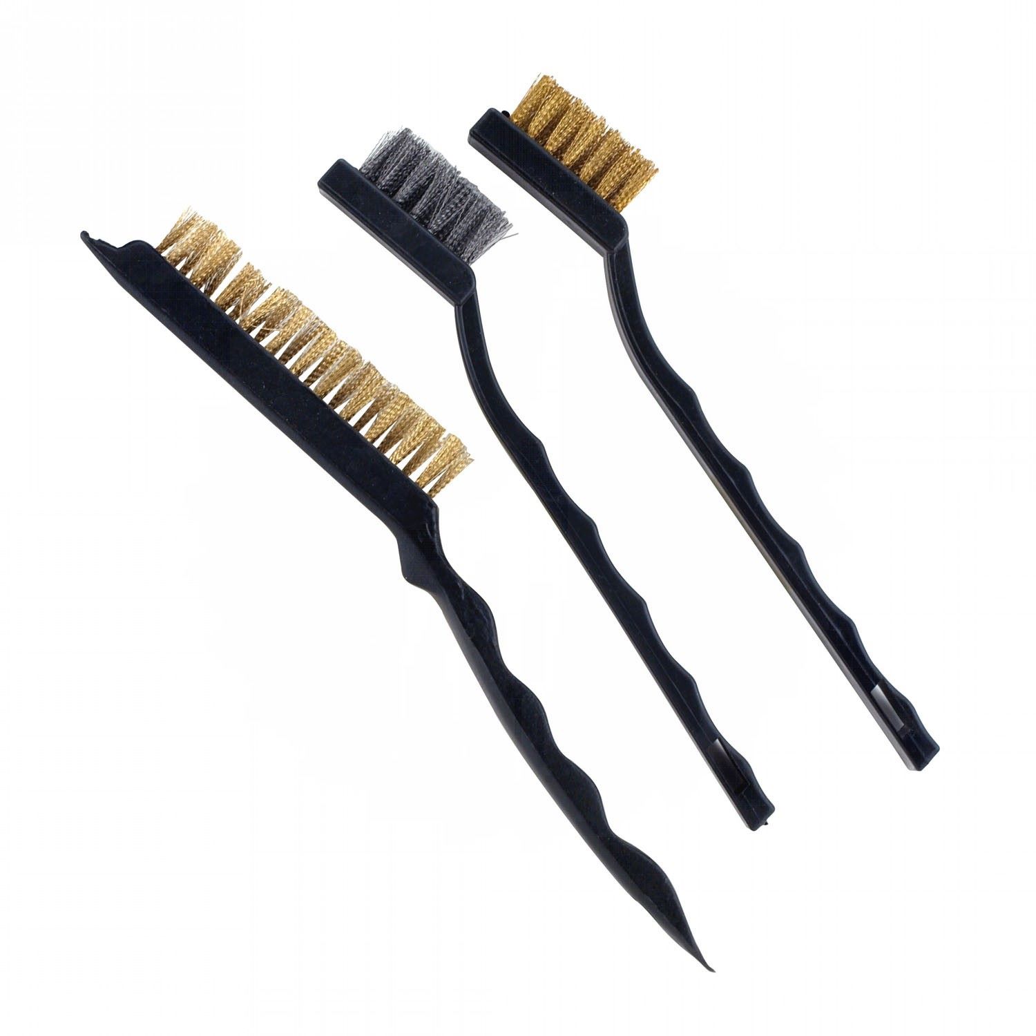 Brushes