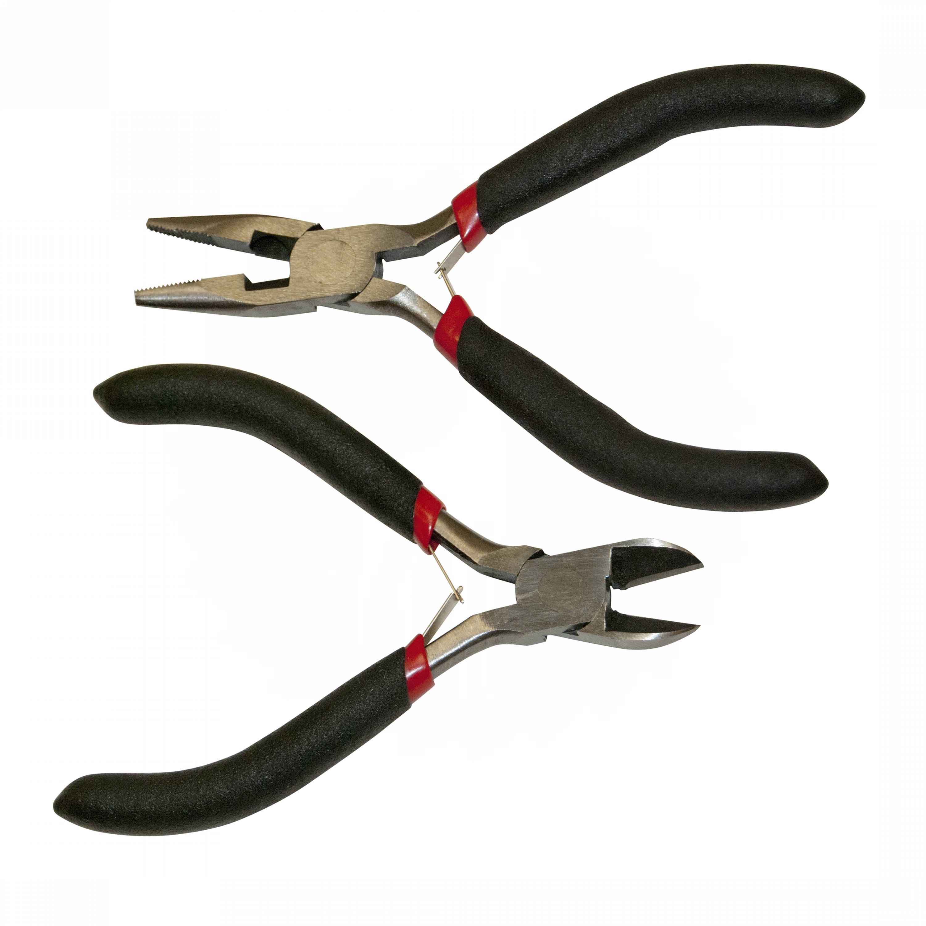 OEMTOOLS 25397 6-1/2 Inch Heavy Duty Snap Ring 2 Piece Pliers Set