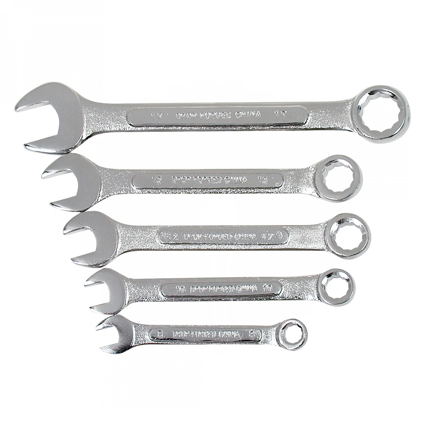 Wrenches