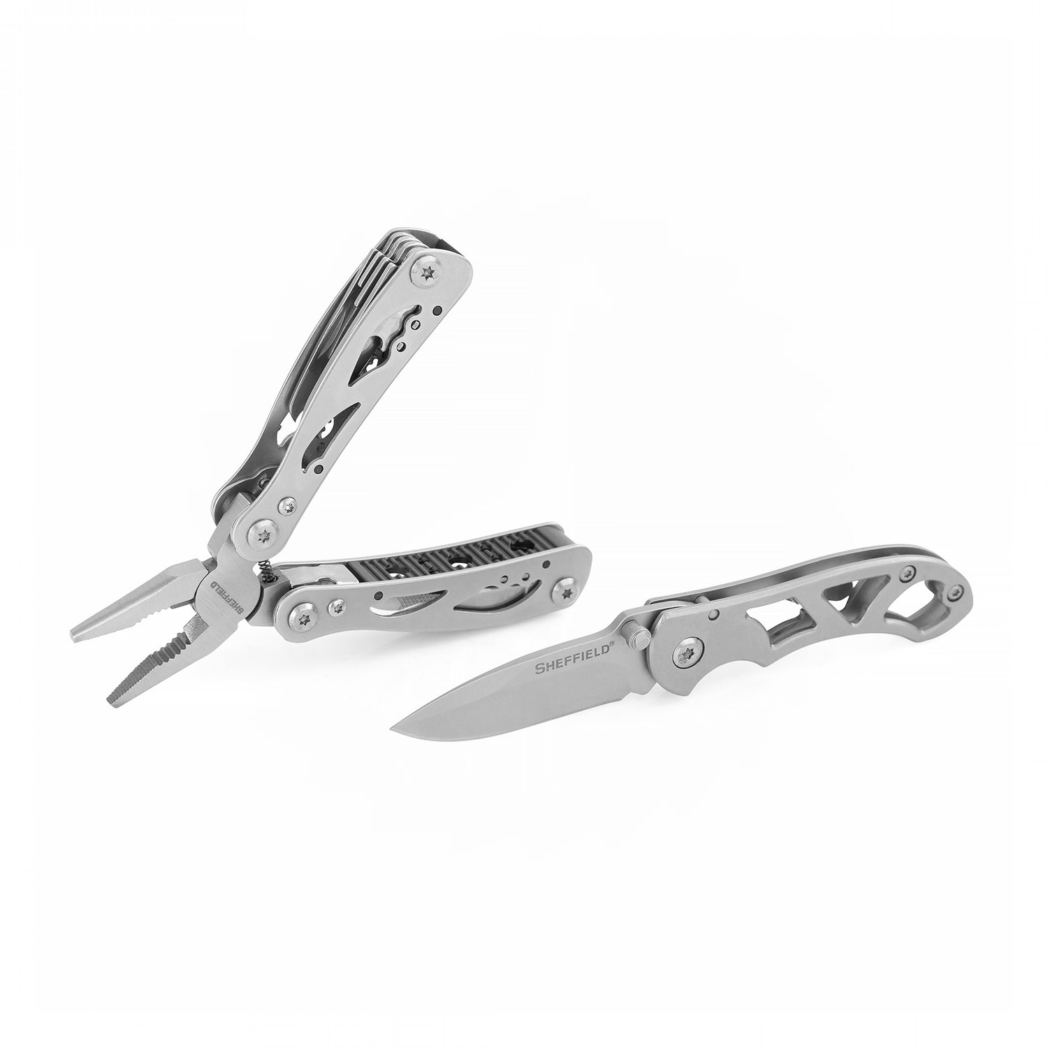 Multi-Tool +  Knife Sets