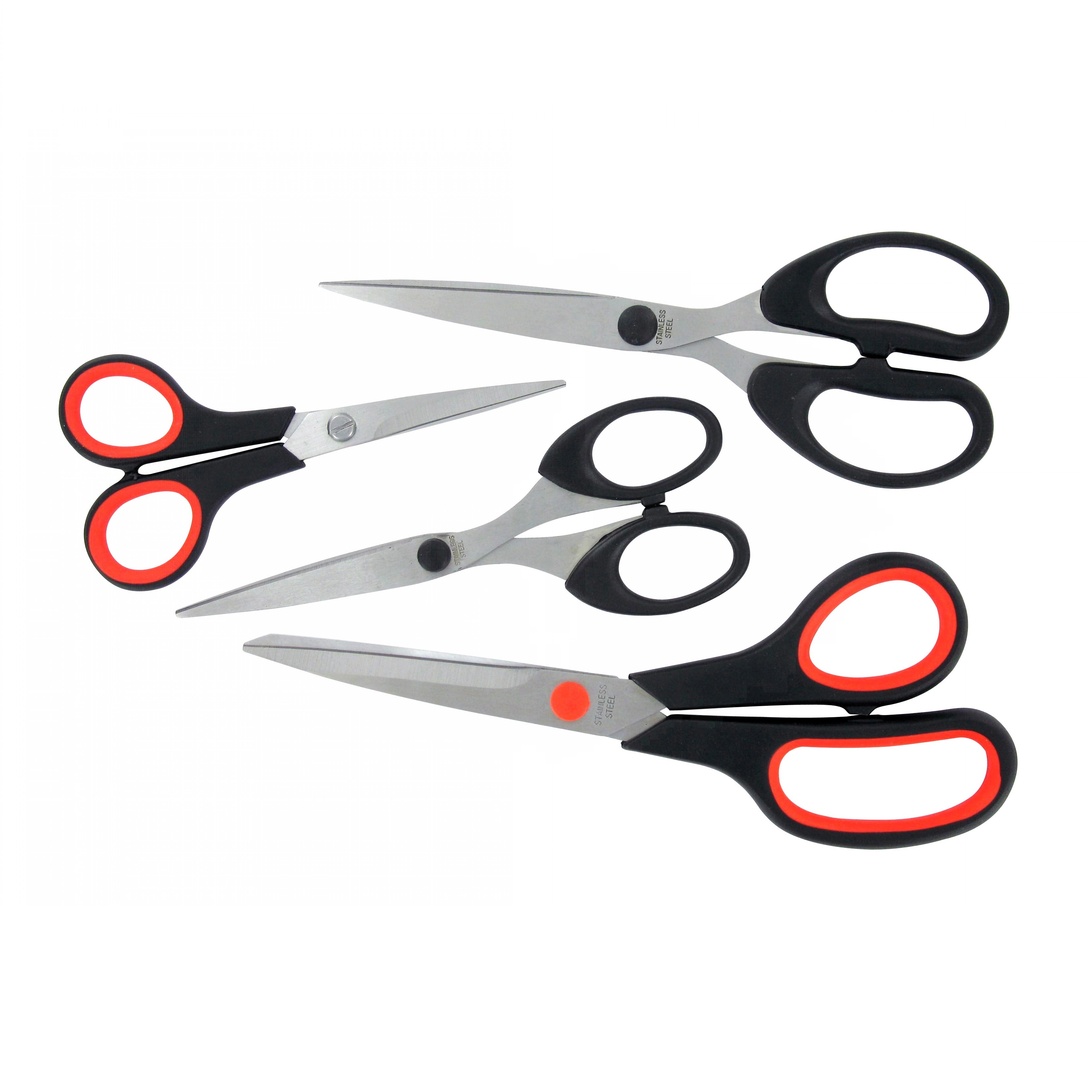 Scissors +  Shears +  Snips