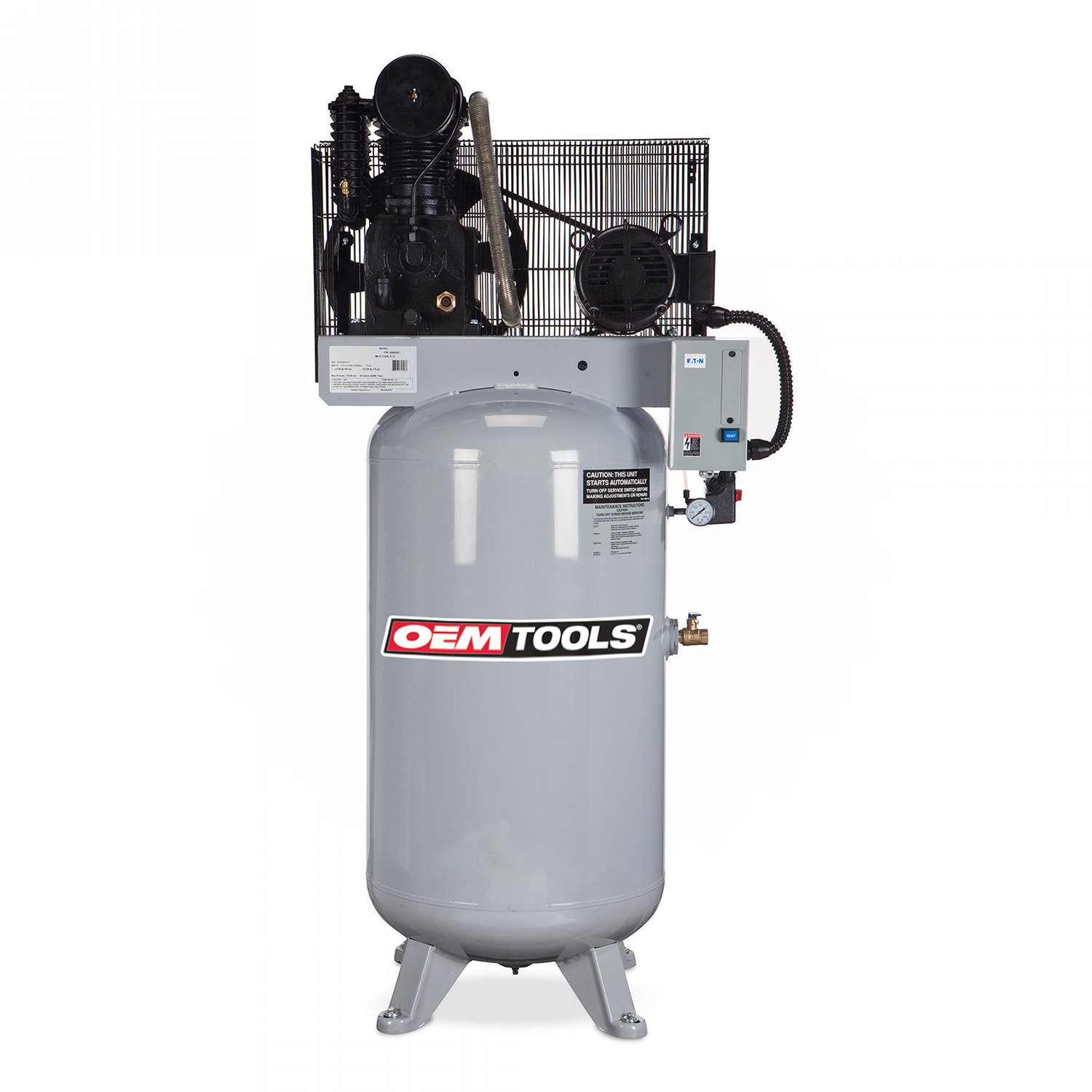 Air Compressors