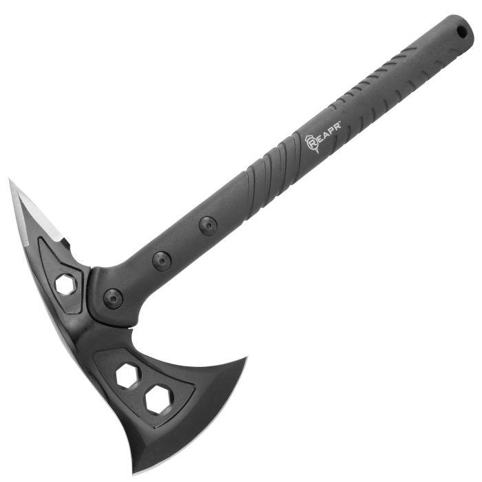 RISING Bobs Tactical Curved Scissor - Great Outdoor Shop