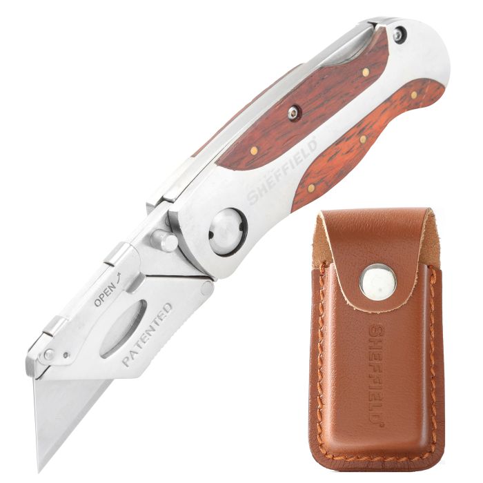 Knife Sheath Protector Portable Simple Universal Cutter Tool