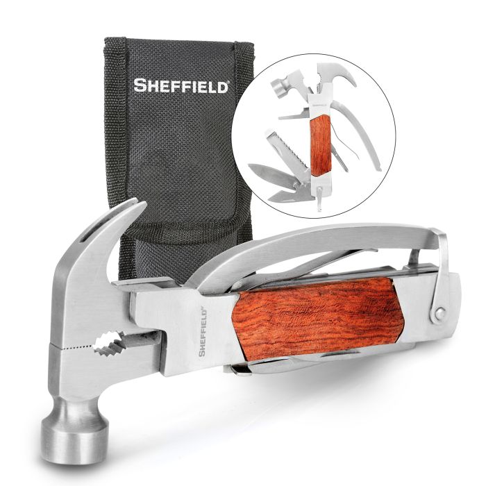 Spline Cutters - C.R. Tools Ltd MADE IN SHEFFIELD