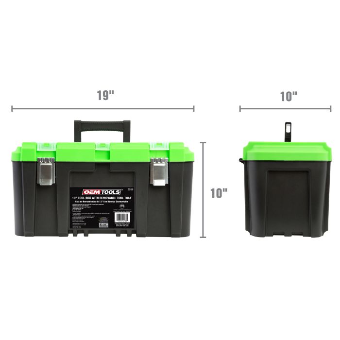OEMTOOLS 22160 19