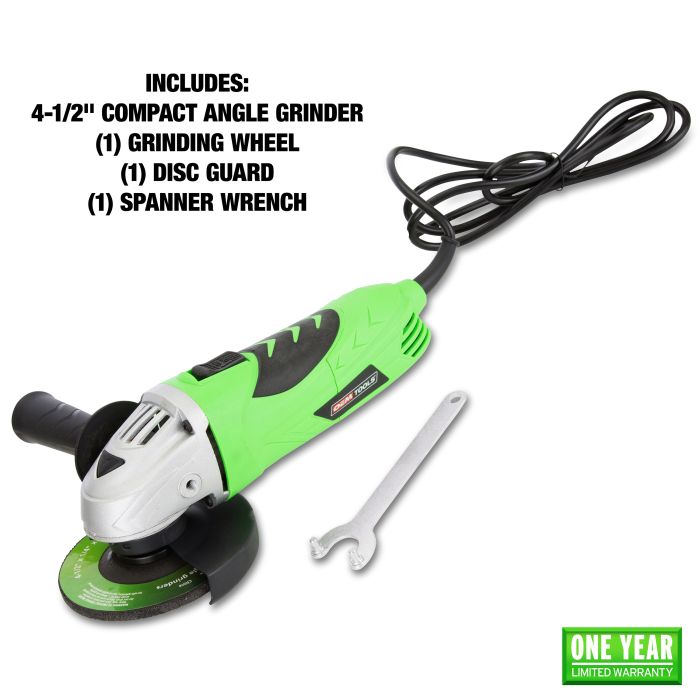 OEMTOOLS 24663 4-1/2