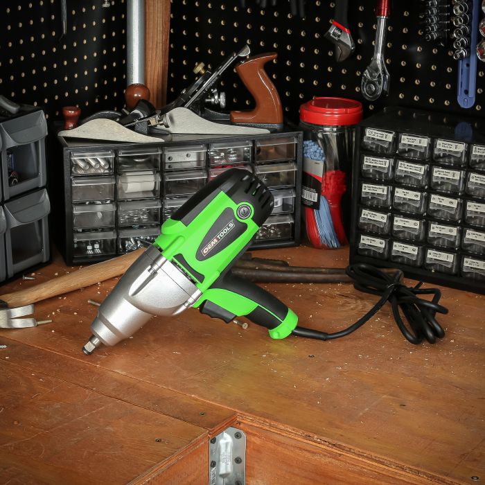 Oem tools impact drill outlet