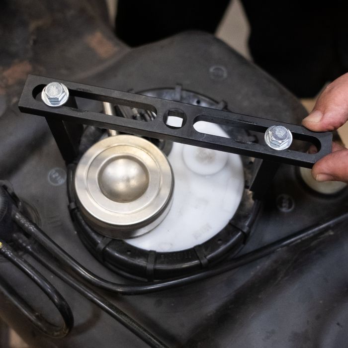 Fuel pump spanner wrench discount
