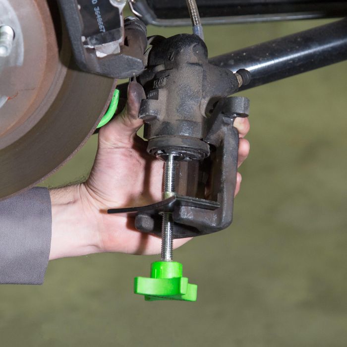 How to Use Brake Pad Spreader: A Step-by-Step Guide