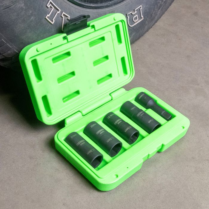 OEMTOOLS 25555 5 Piece 1/2