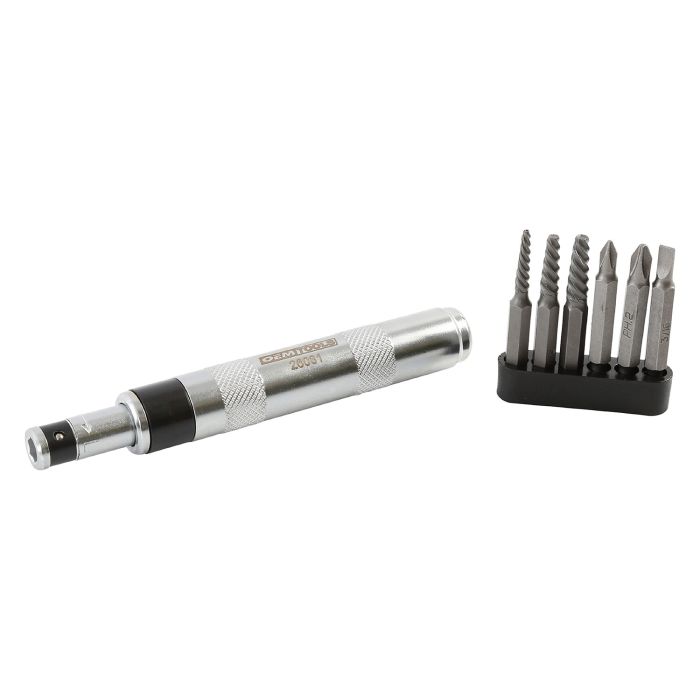 Screw extractor impact driver cheap