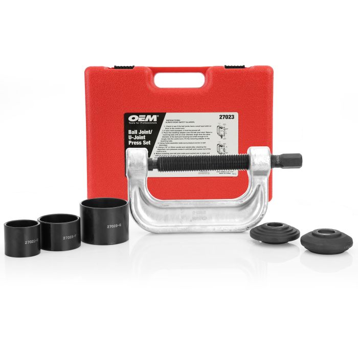 Locking Ball Joint Positioning Fixture