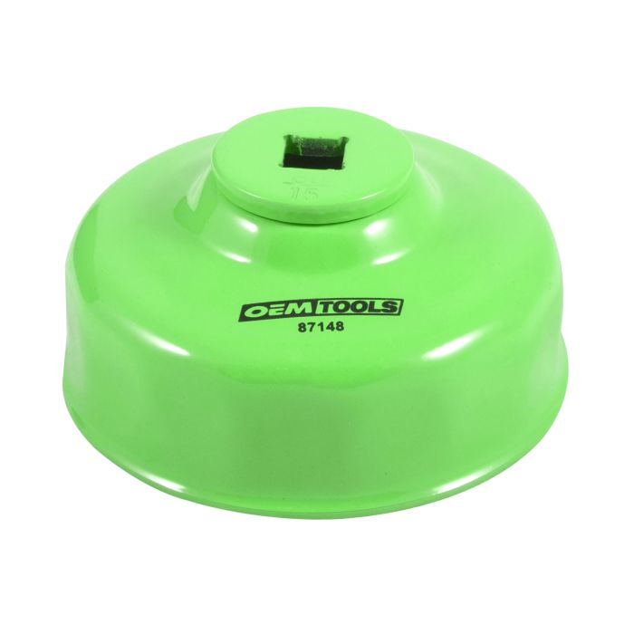80mm 15 flute shop oil filter wrench