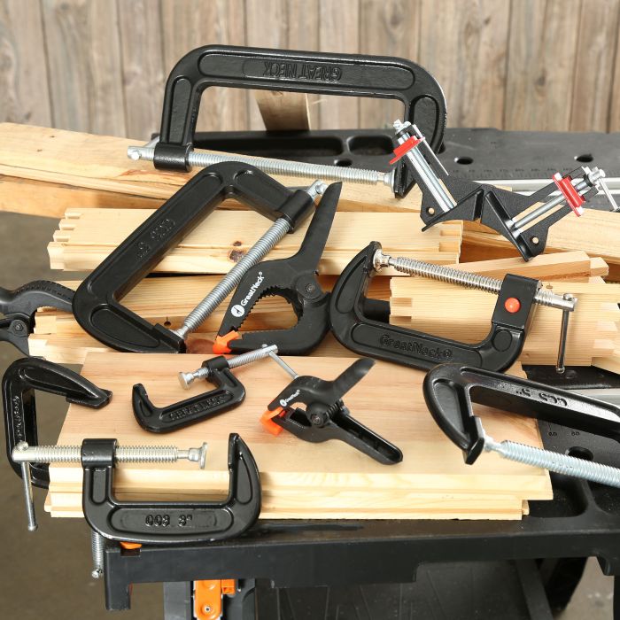 6in c clamp hotsell