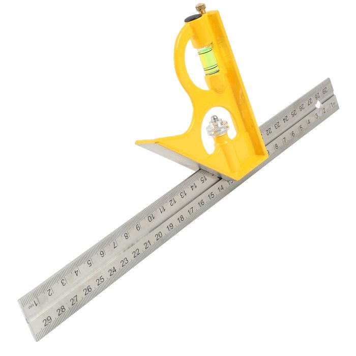 12” Flexible SAFE-T® Plastic Beginner Rulers, Set of 12