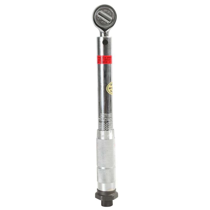 Great neck torque wrench discount
