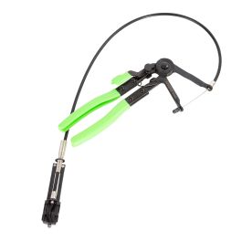Oemtools 25246 Pinze Di Serraggio Per Tubi - Testa Compatta E Bassa, Sistema Posi-Grip, Impugnatura Zigrinata, Cromate - 2