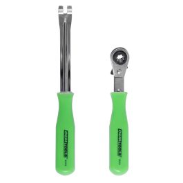 OEMTOOLS 25252 Automatic Slack Adjuster Release Tool and Wrench