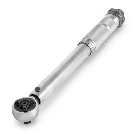 GreatNeck MATW1 3/8 Drive Click Style Torque Wrench (120-960