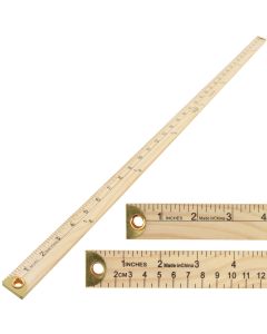 OEMTOOLS 25355 24 inch Straight Edge