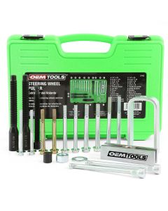 OEMTools 25053 OEM Automotive Tools Harmonic Balancer Puller Sets