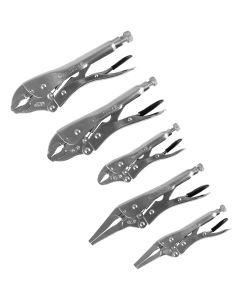 OEMTOOLS 22663 6 and 9 Inch Reversible Wire Twister Pliers with Wire