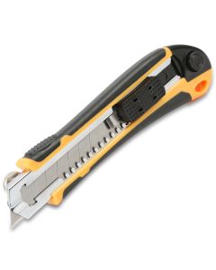 OEMTOOLS Folding Razor Scraper With 5 Plastic and 5 Steel Blades