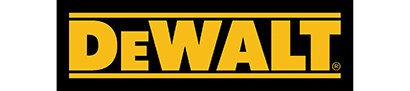 Dewalt logo Dewalt logo